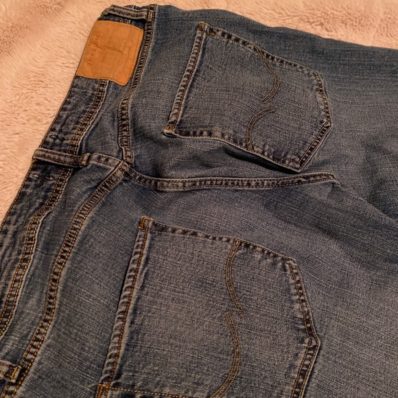 Mens Jeans, Size 32/34 - Picture 3 of 5
